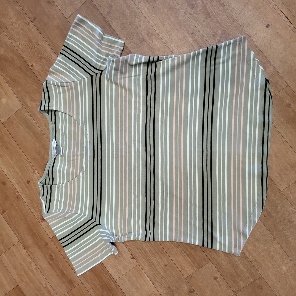Short Sleeve tee